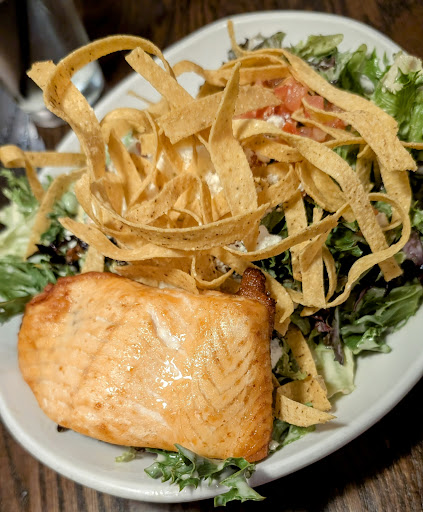 Photo of MR MIKES SteakhouseCasual - 299 Oliver St, Williams Lake, BC V2G 1M2